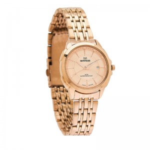 Mirage 8833 Full Rosegold Lady LDBRGLN